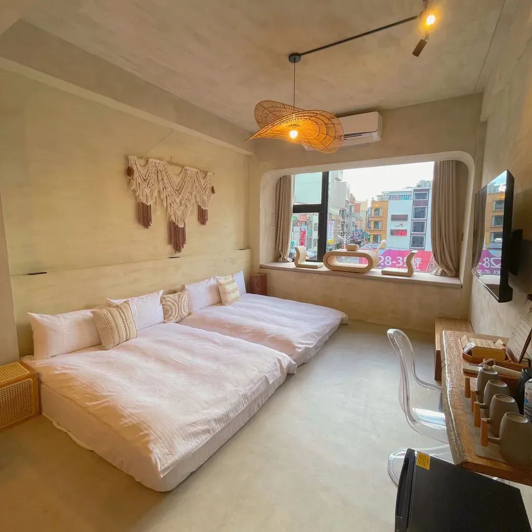SESU B&B