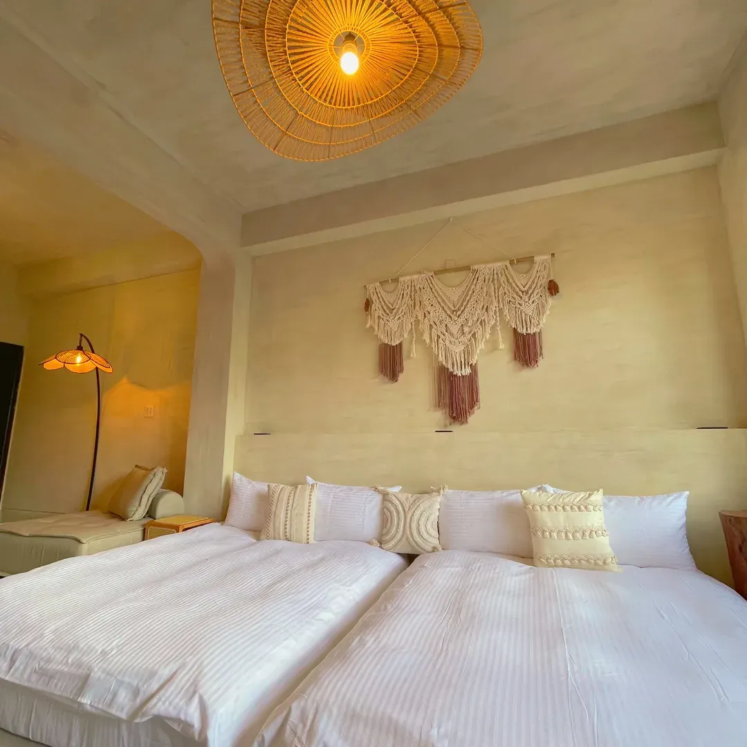 SESU B&B
