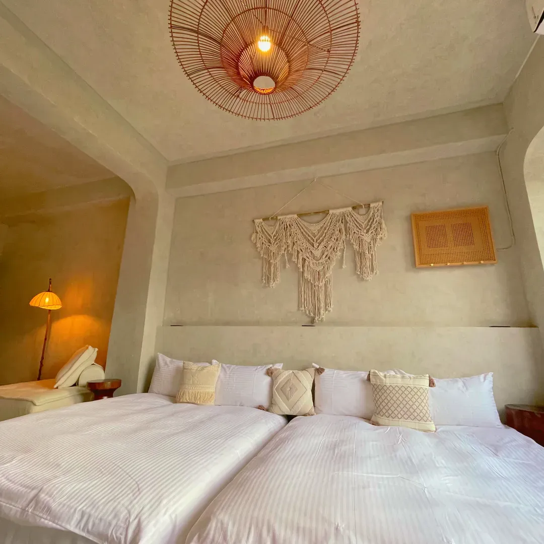 SESU B&B