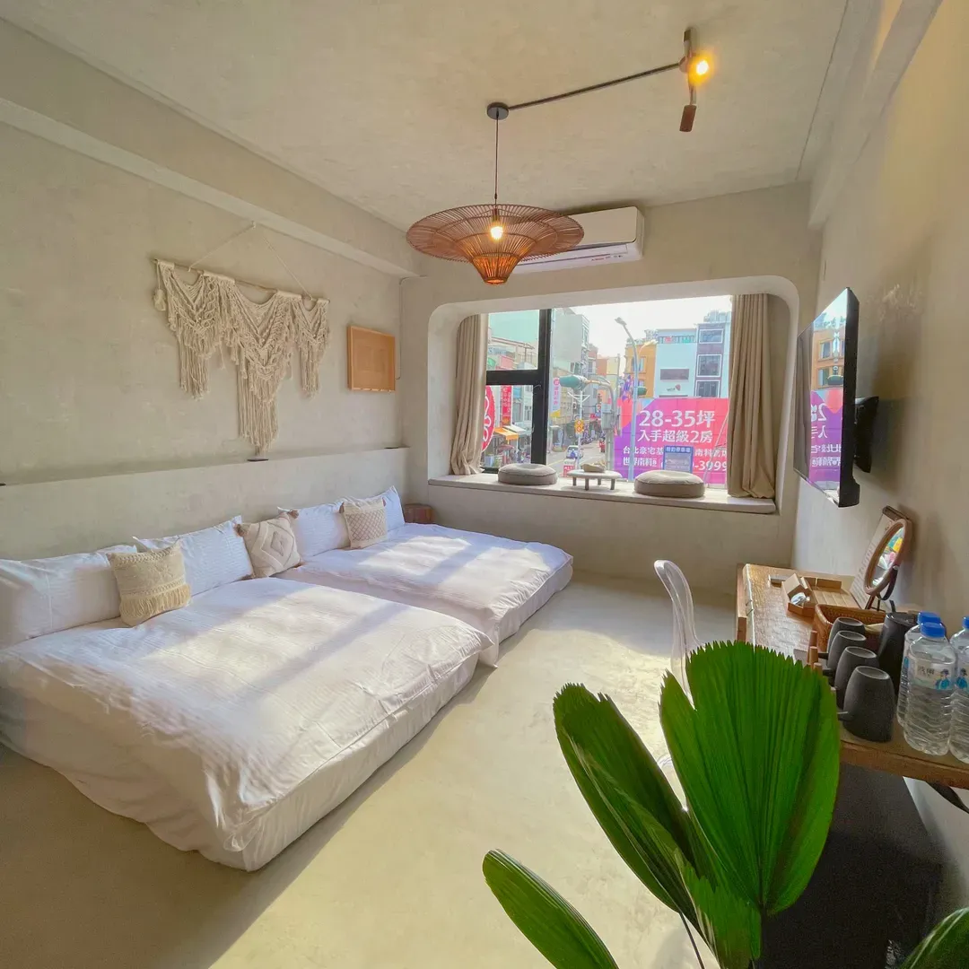SESU B&B