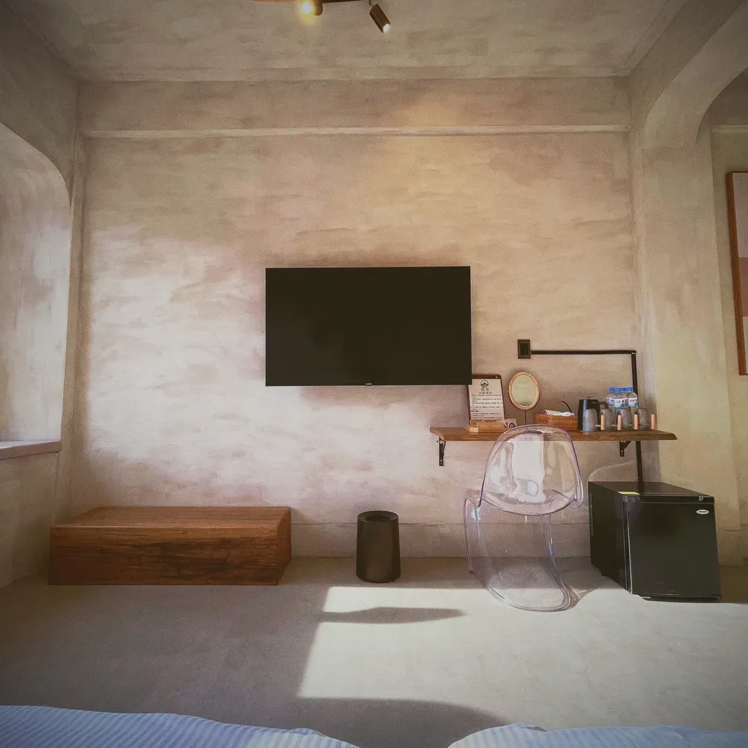 SESU B&B
