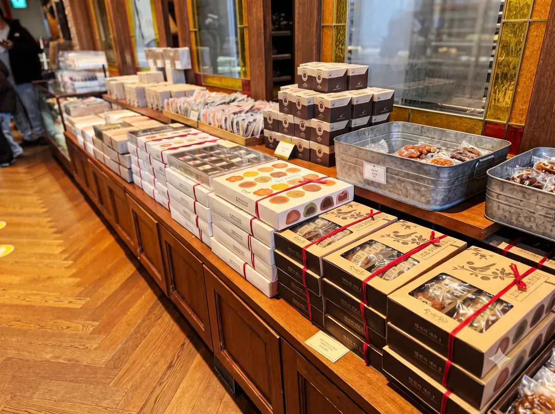 聖心堂 DCC 店