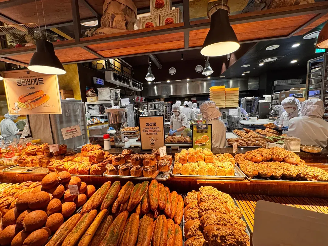 聖心堂 DCC 店