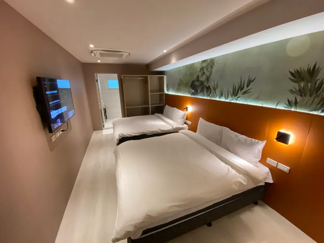 Fashion Home Business Hotel