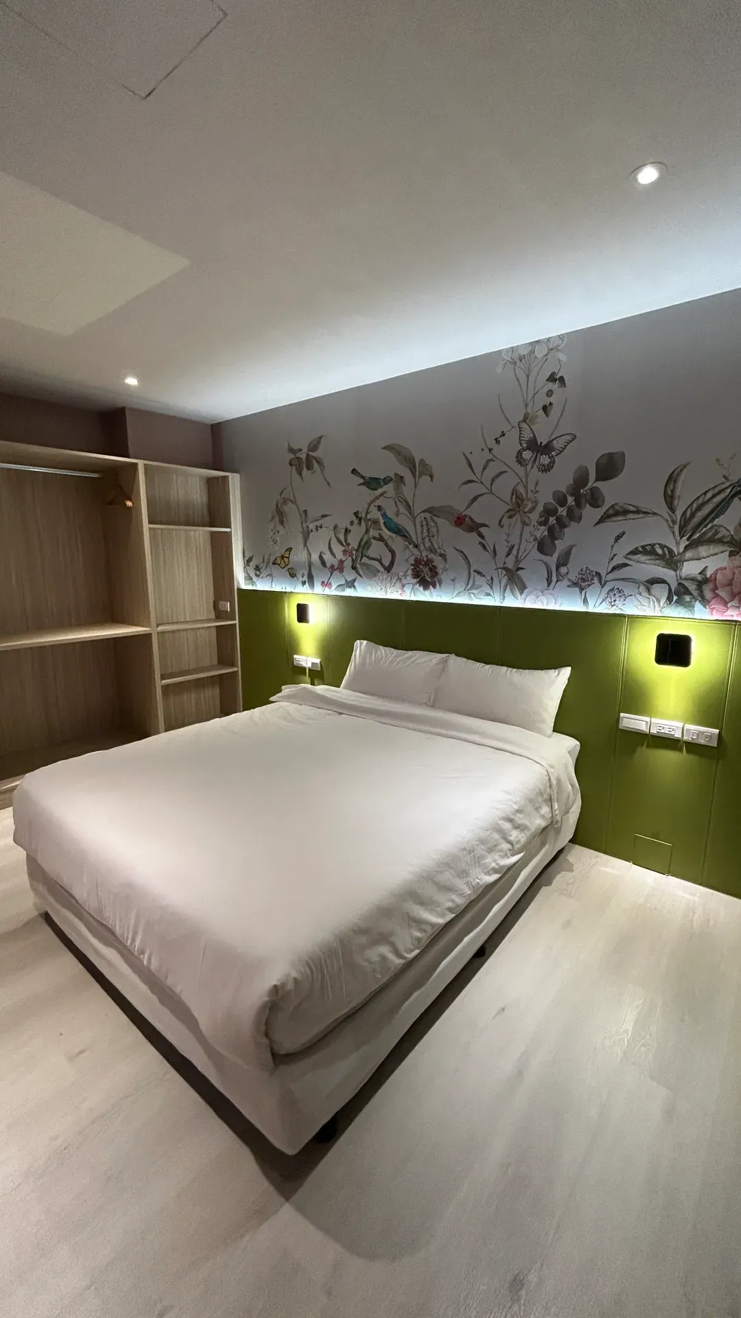 Fashion Home Business Hotel