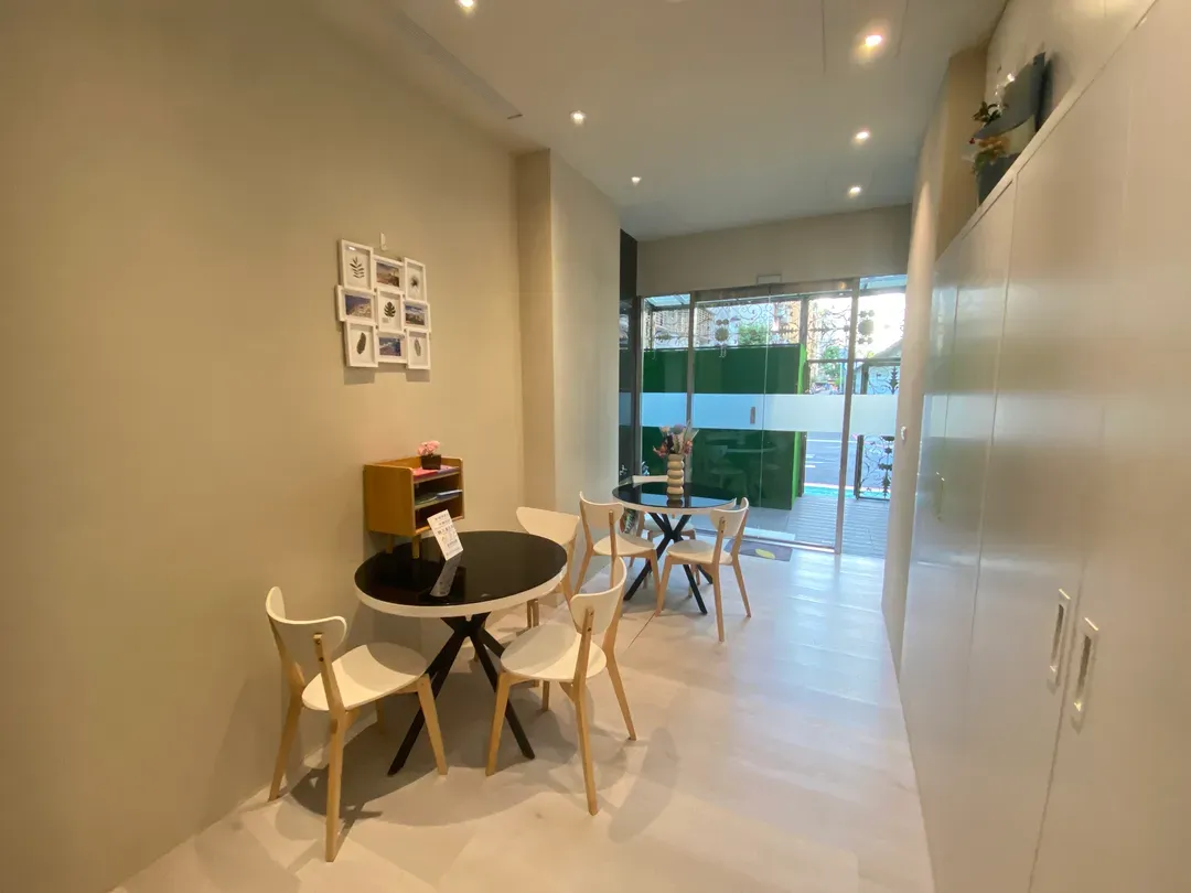 Fashion Home Business Hotel