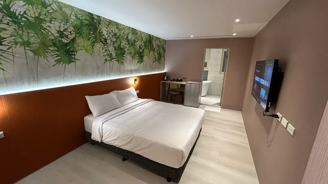 Fashion Home Business Hotel
