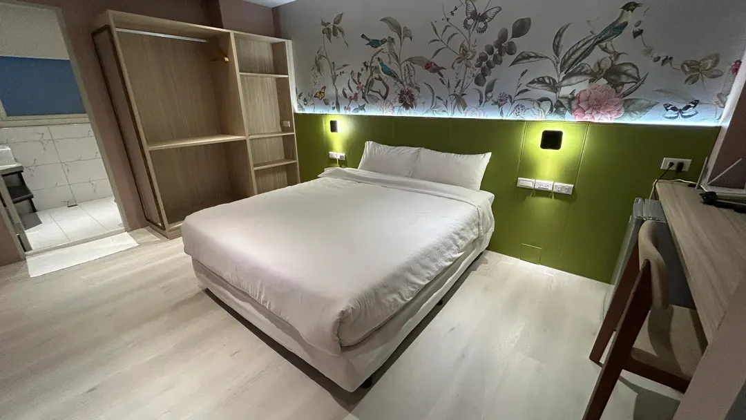 Fashion Home Business Hotel