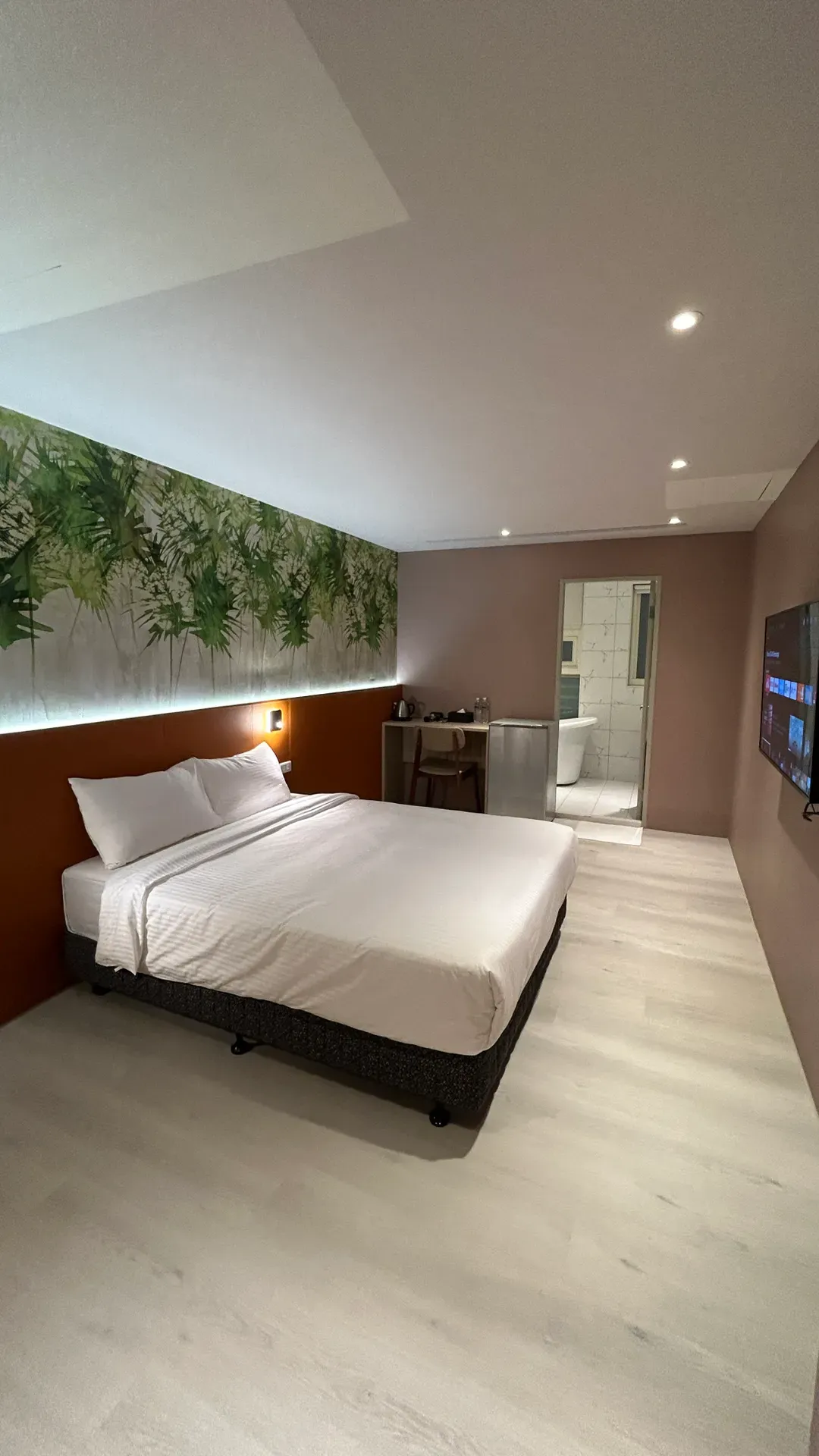 Fashion Home Business Hotel