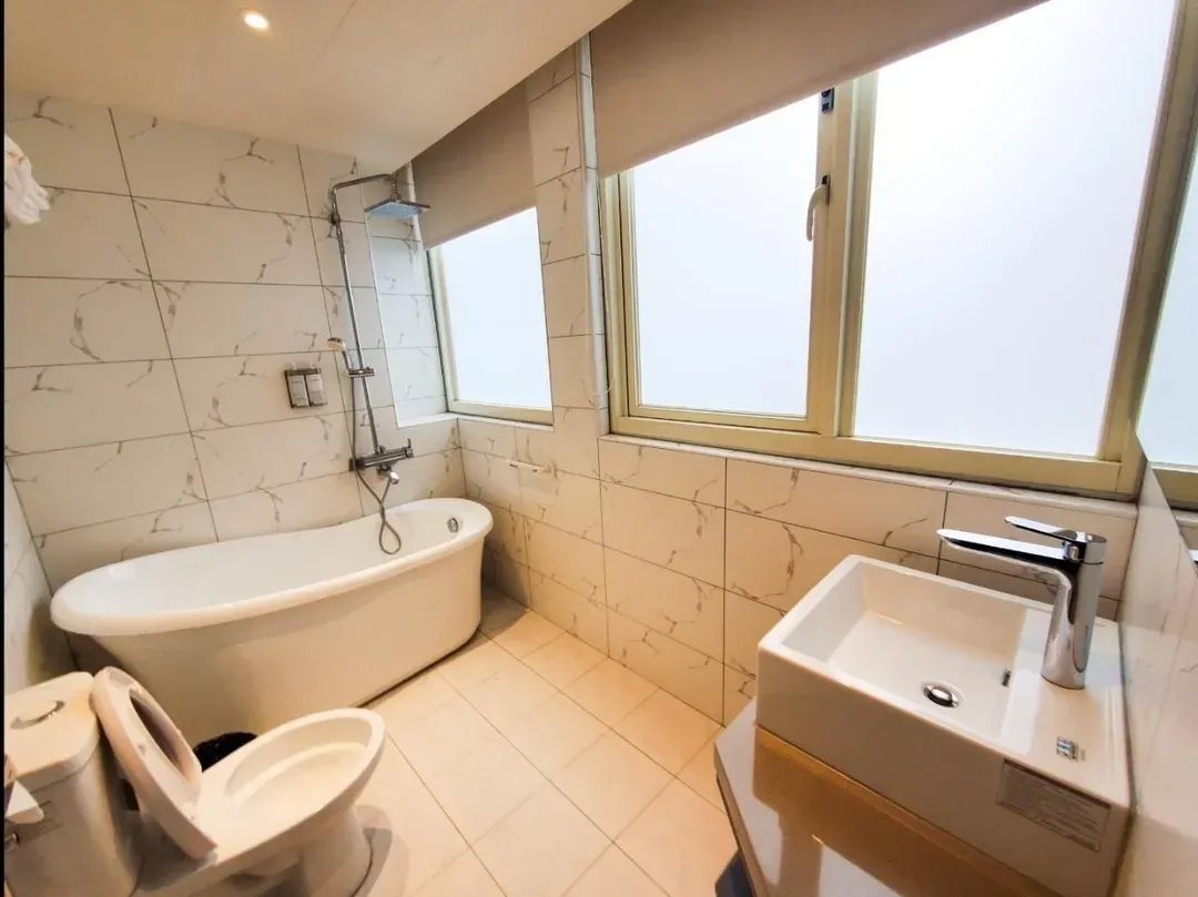 Fashion Home Business Hotel