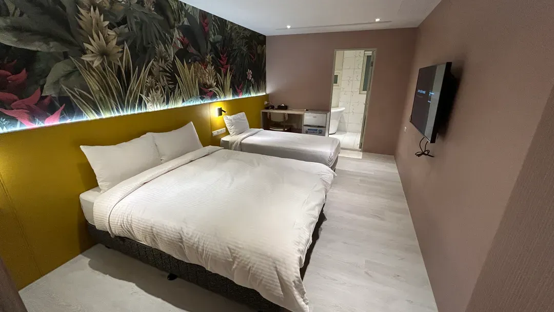 Fashion Home Business Hotel