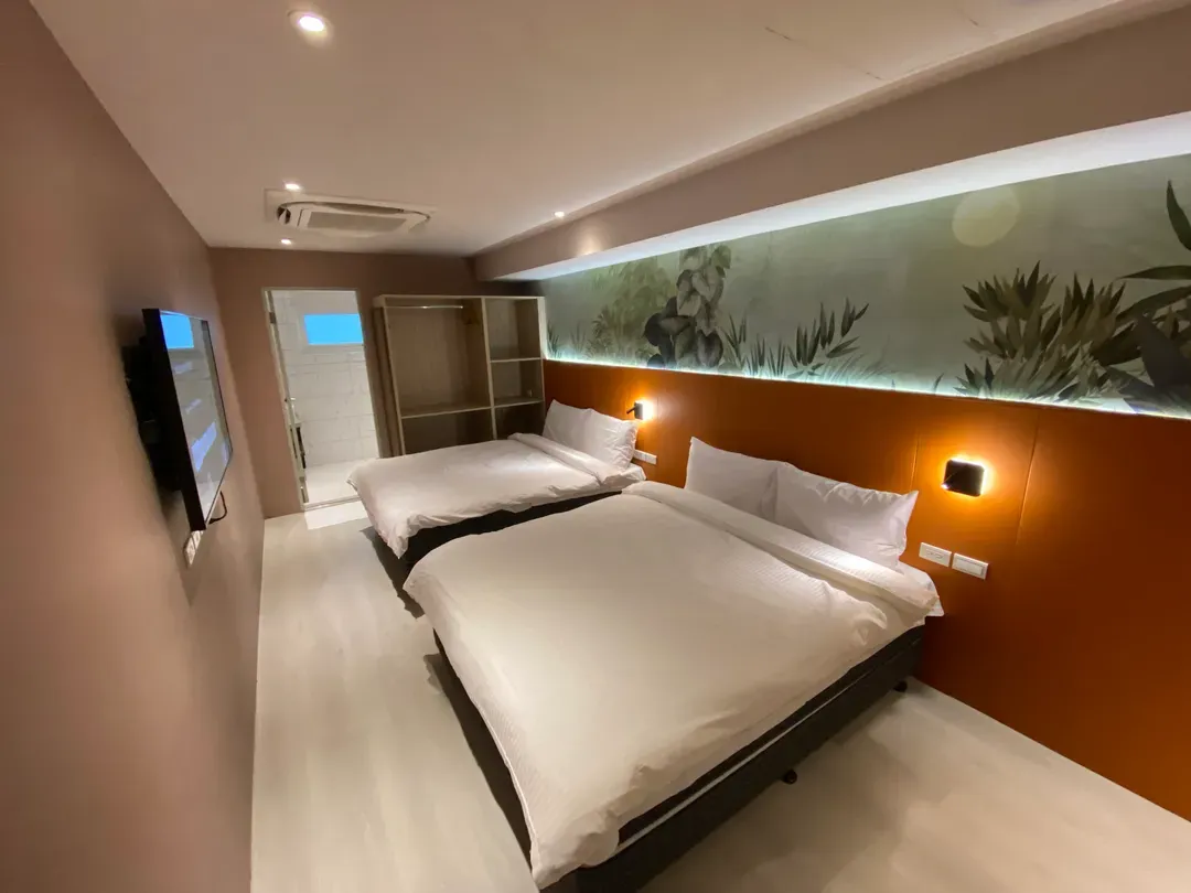 Fashion Home Business Hotel
