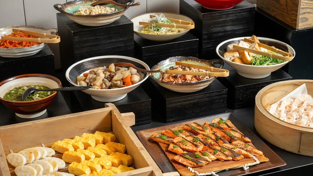 仙台華盛頓飯店｜2024新裝潢/仙台站歩行3分