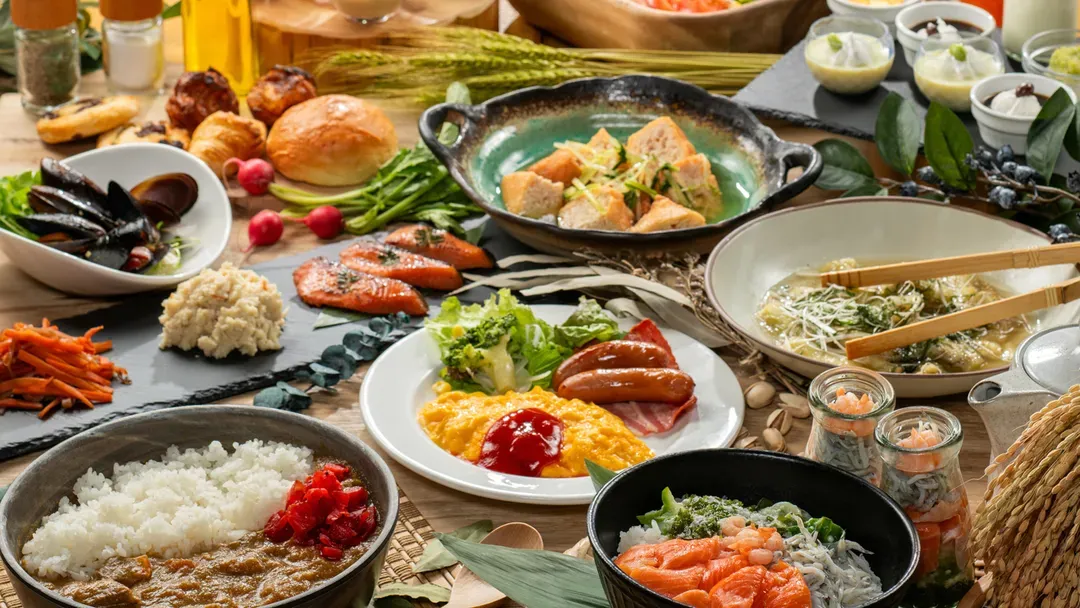 仙台華盛頓飯店｜2024新裝潢/仙台站歩行3分
