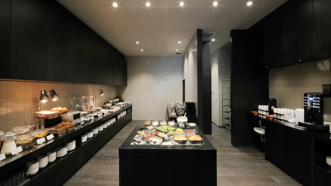 仙台華盛頓飯店｜2024新裝潢/仙台站歩行3分