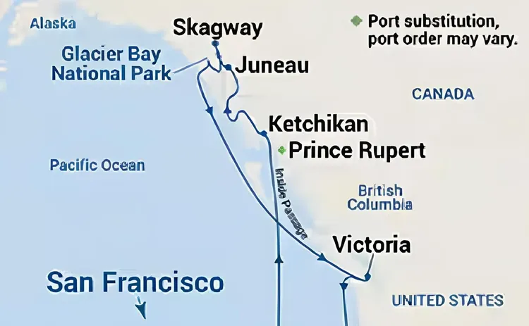 行程簡介-overview