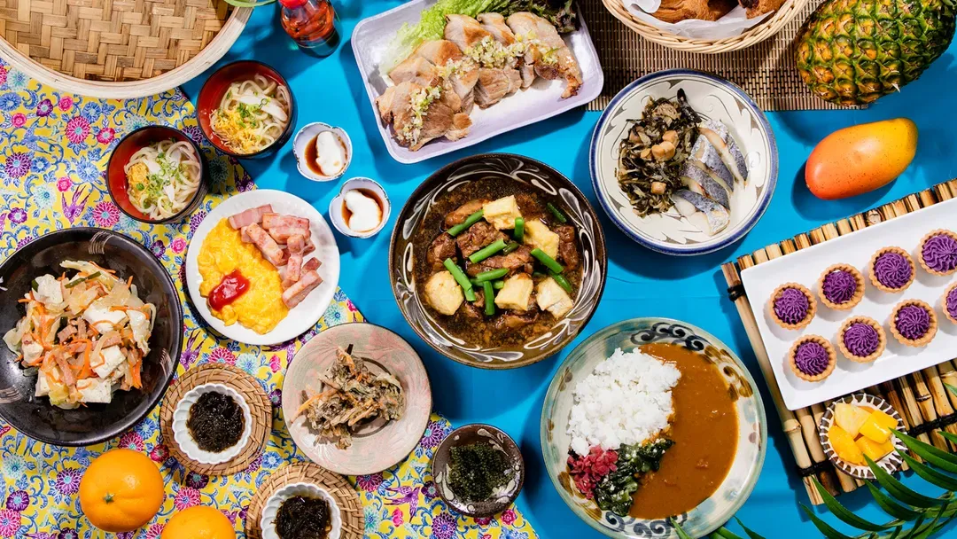 那霸格拉斯麗飯店｜縣廳前站步行5分/國際通就在眼前-13