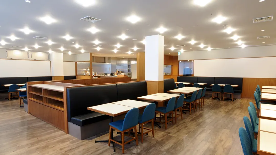 那霸格拉斯麗飯店｜縣廳前站步行5分/國際通就在眼前