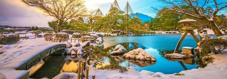 【2025夢幻白川鄉點燈】