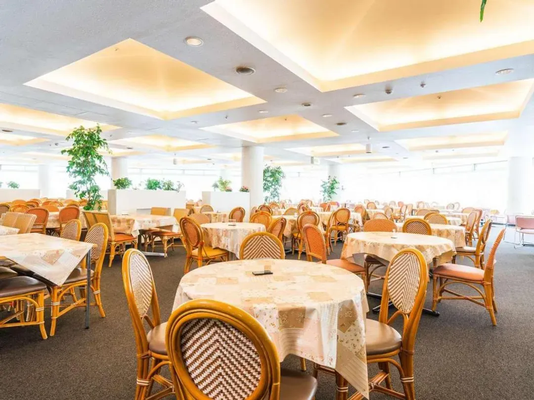 苗場王子大飯店|越後湯澤站免費接駁 (需預約)/近苗場滑雪場-7