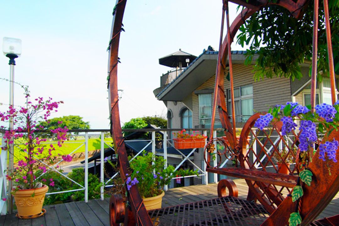 memory garden