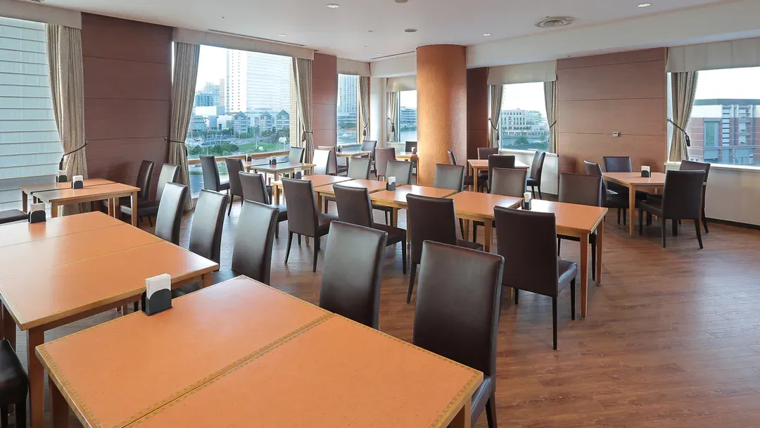 橫濱櫻木町華盛頓飯店｜櫻木町站前/近橫濱空中纜車站/方便至橫濱紅磚倉庫