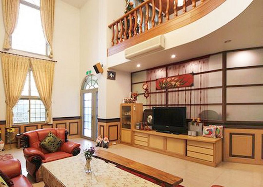 헝촨 베드 앤 브랙퍼스트 Heung Chuan Bed and Breakfast
