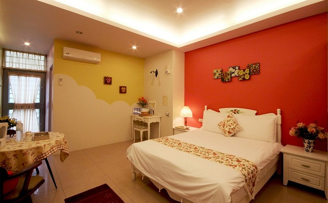 헝촨 베드 앤 브랙퍼스트 Heung Chuan Bed and Breakfast