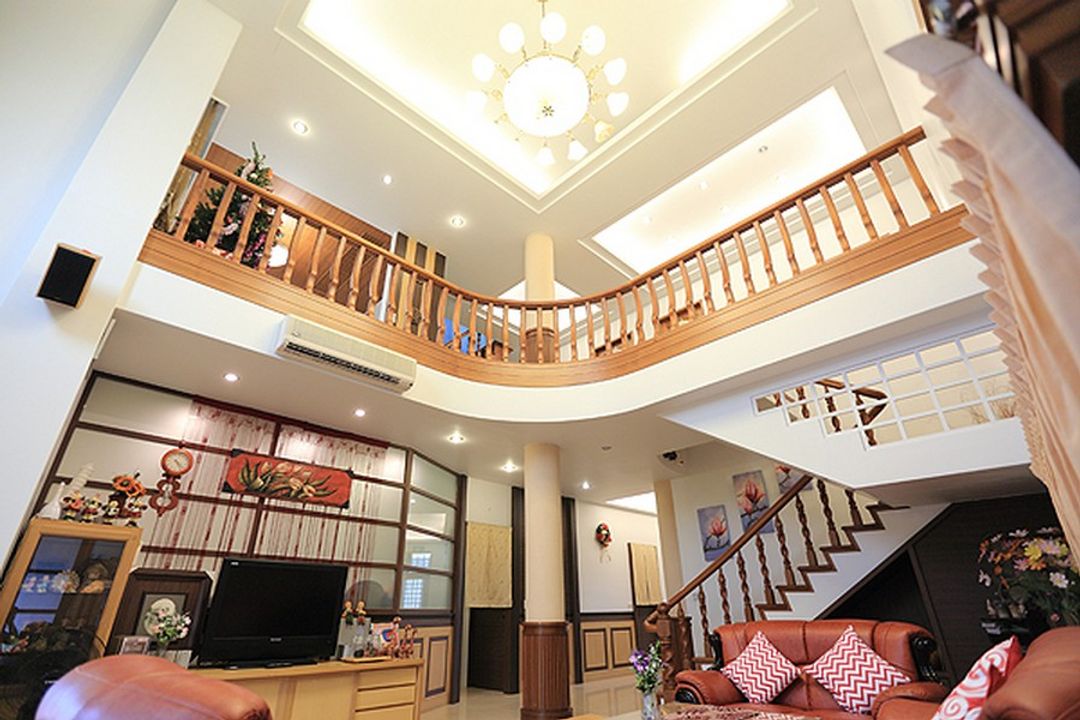 헝촨 베드 앤 브랙퍼스트 Heung Chuan Bed and Breakfast