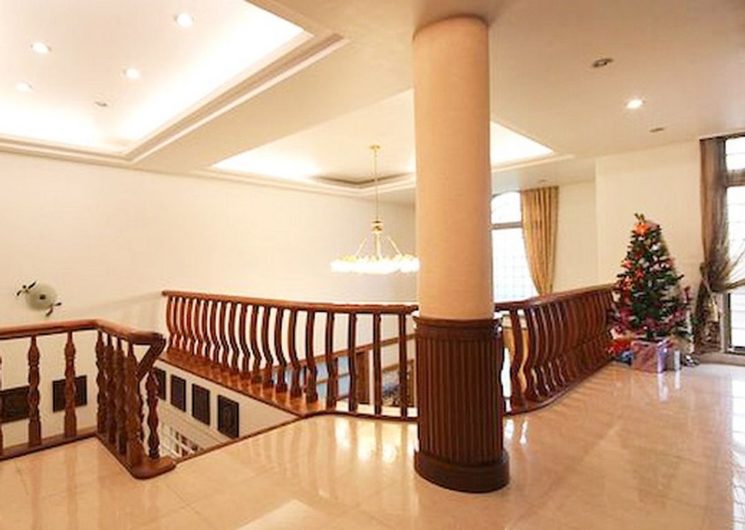 헝촨 베드 앤 브랙퍼스트 Heung Chuan Bed and Breakfast