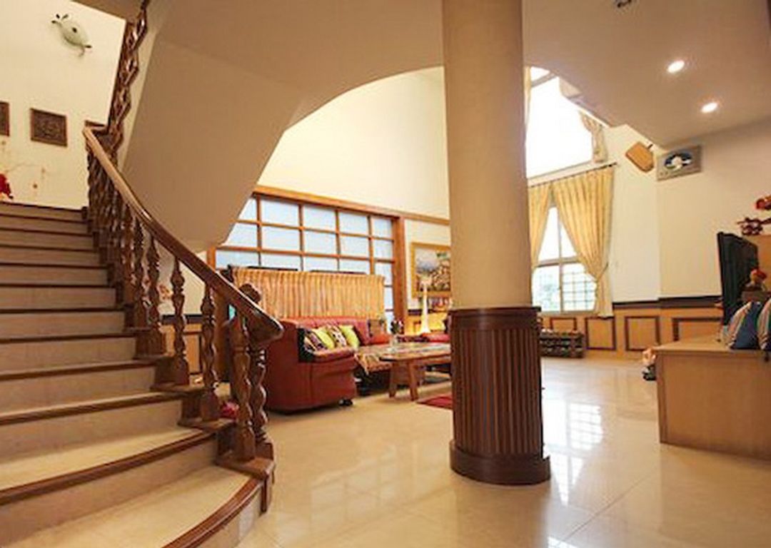 헝촨 베드 앤 브랙퍼스트 Heung Chuan Bed and Breakfast