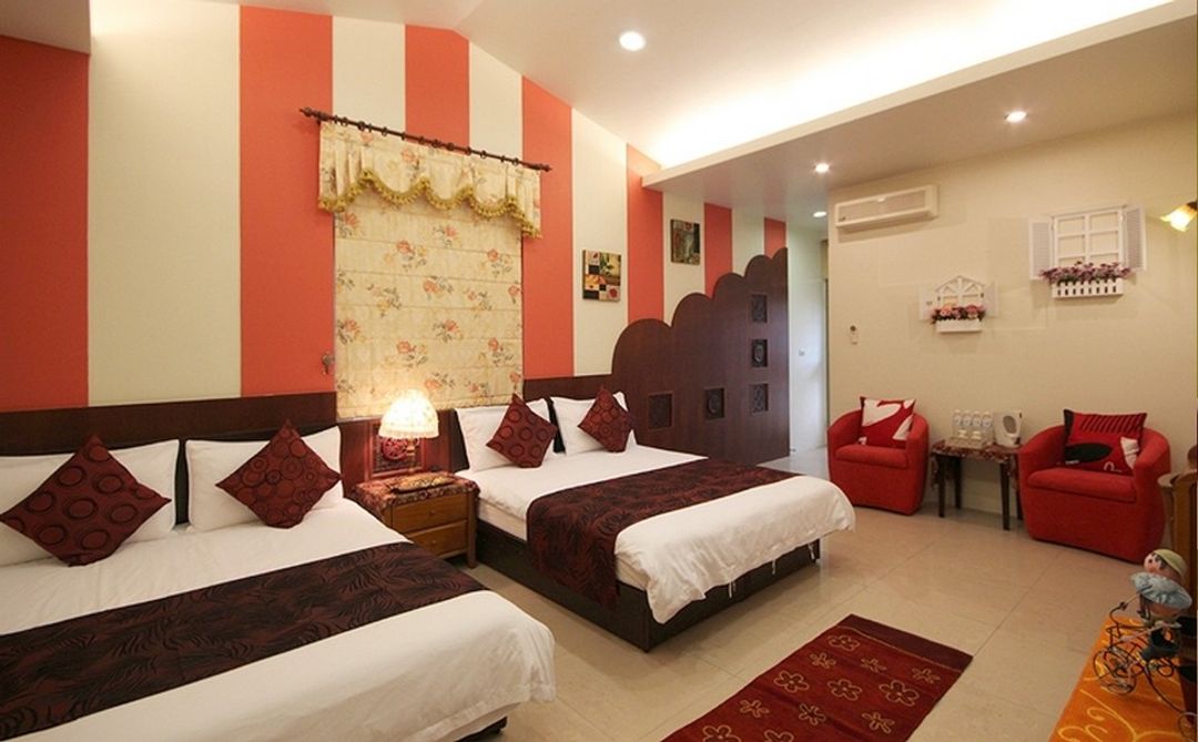 헝촨 베드 앤 브랙퍼스트 Heung Chuan Bed and Breakfast