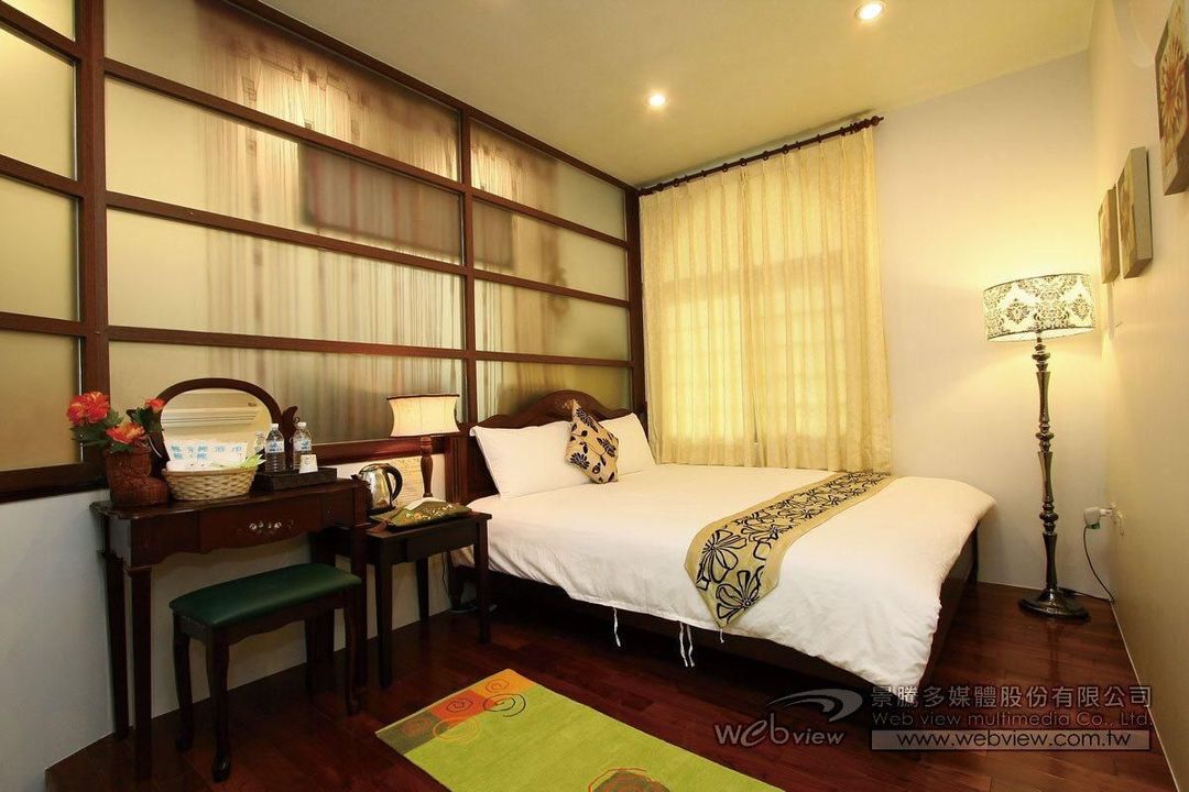 헝촨 베드 앤 브랙퍼스트 Heung Chuan Bed and Breakfast