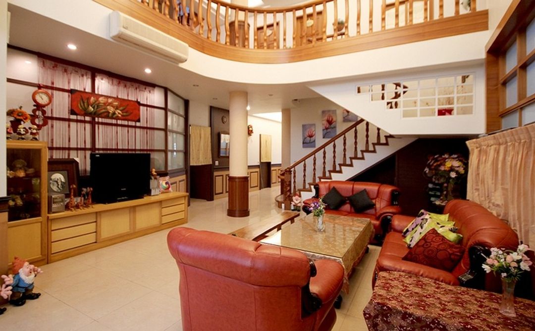 헝촨 베드 앤 브랙퍼스트 Heung Chuan Bed and Breakfast