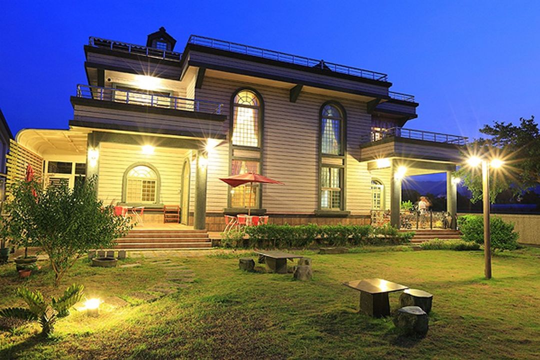 헝촨 베드 앤 브랙퍼스트 Heung Chuan Bed and Breakfast