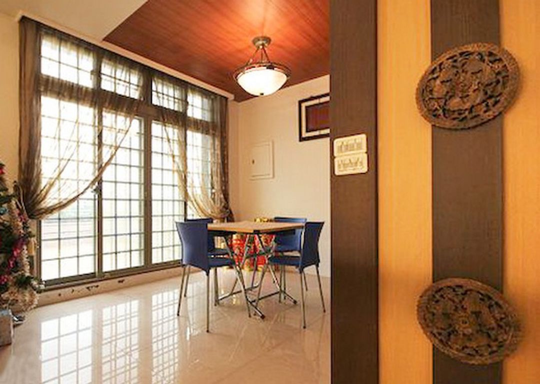 헝촨 베드 앤 브랙퍼스트 Heung Chuan Bed and Breakfast