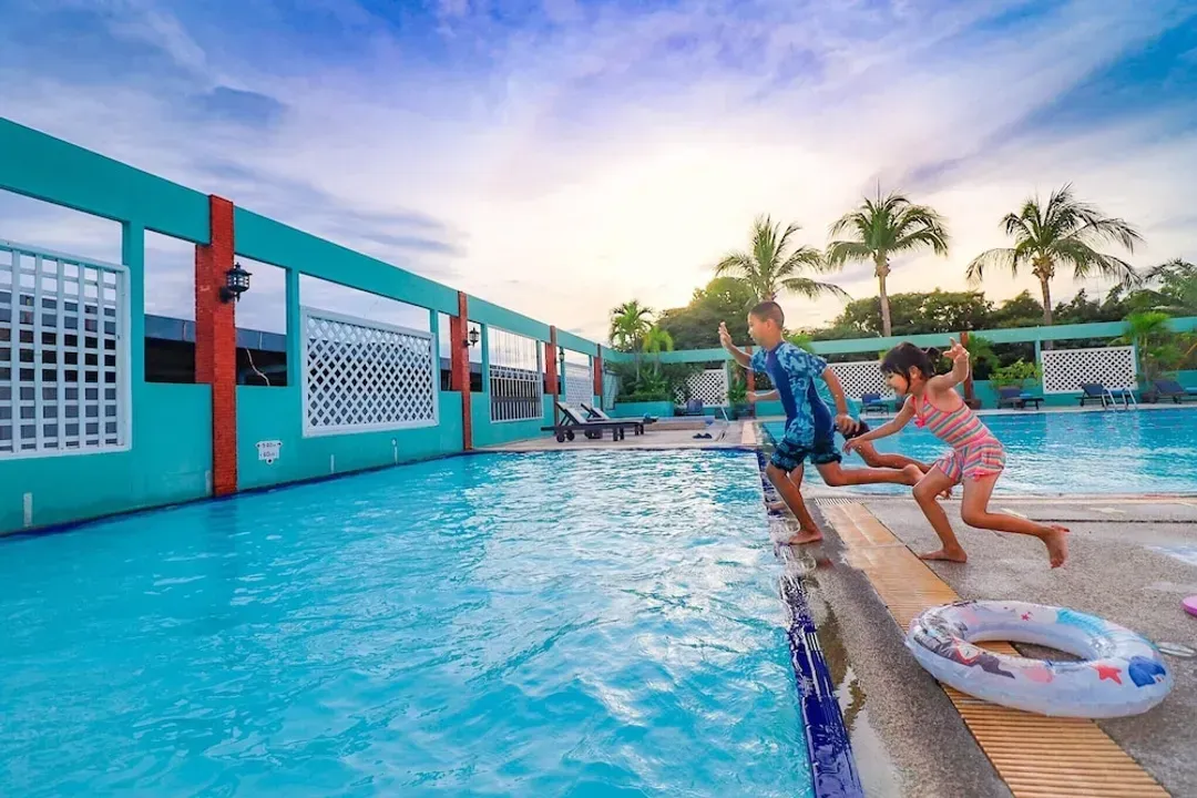 Children's pool