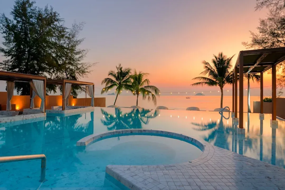 班武里府-Best Western Plus Carapace Hotel Hua Hin