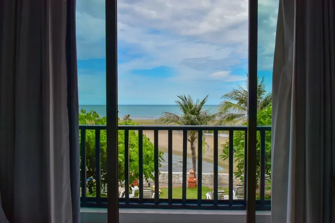 View from room