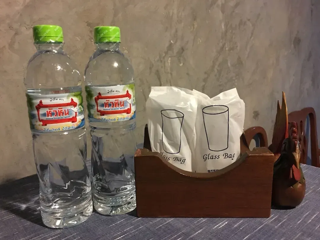 Minibar
