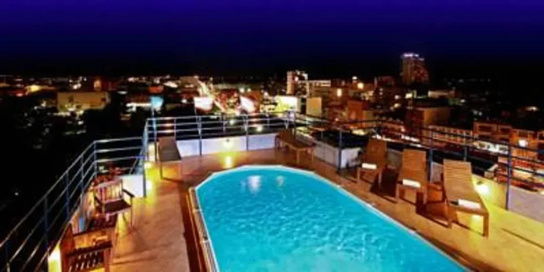 Sundeck
