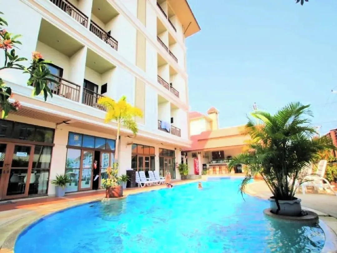 Pool