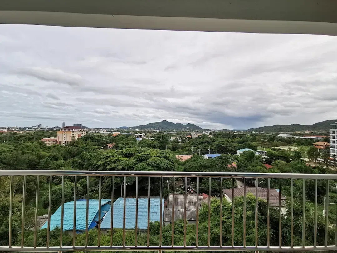View from room