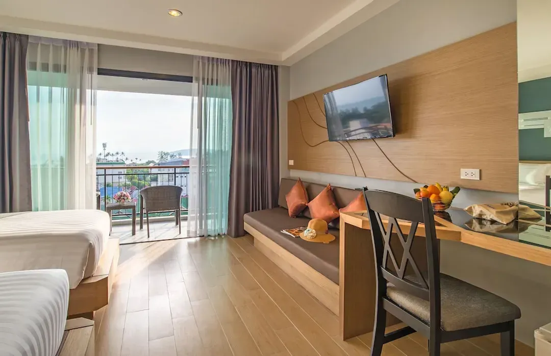 Room