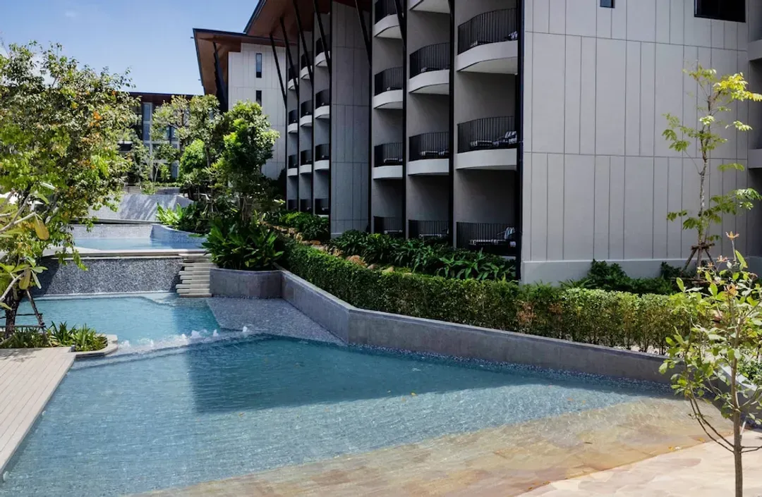 Children's pool