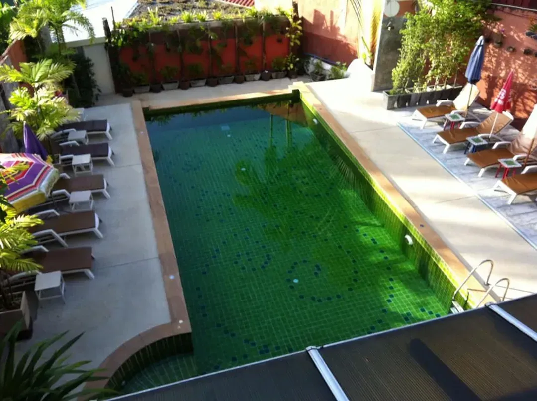 Pool