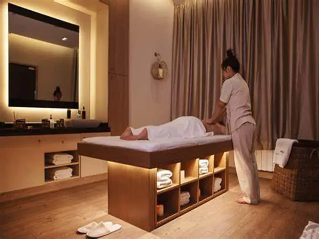 Spa