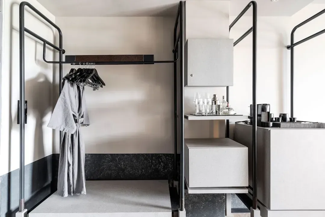 Wardrobe