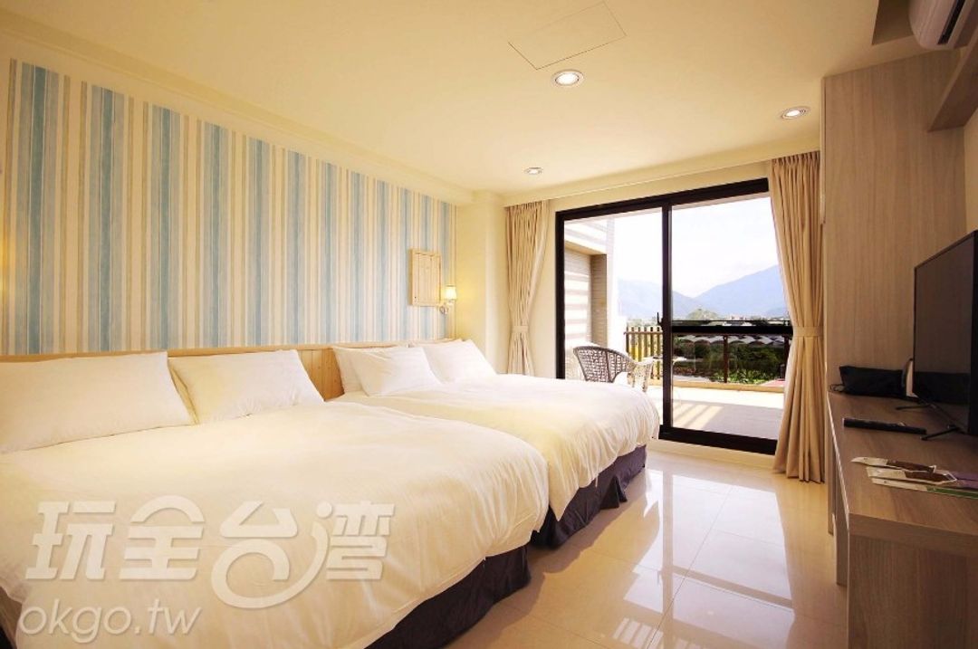 南投縣-鄉之窩 | 南投可14人包棟 | 廚房＆桌遊 | 山景露台 | 埔里