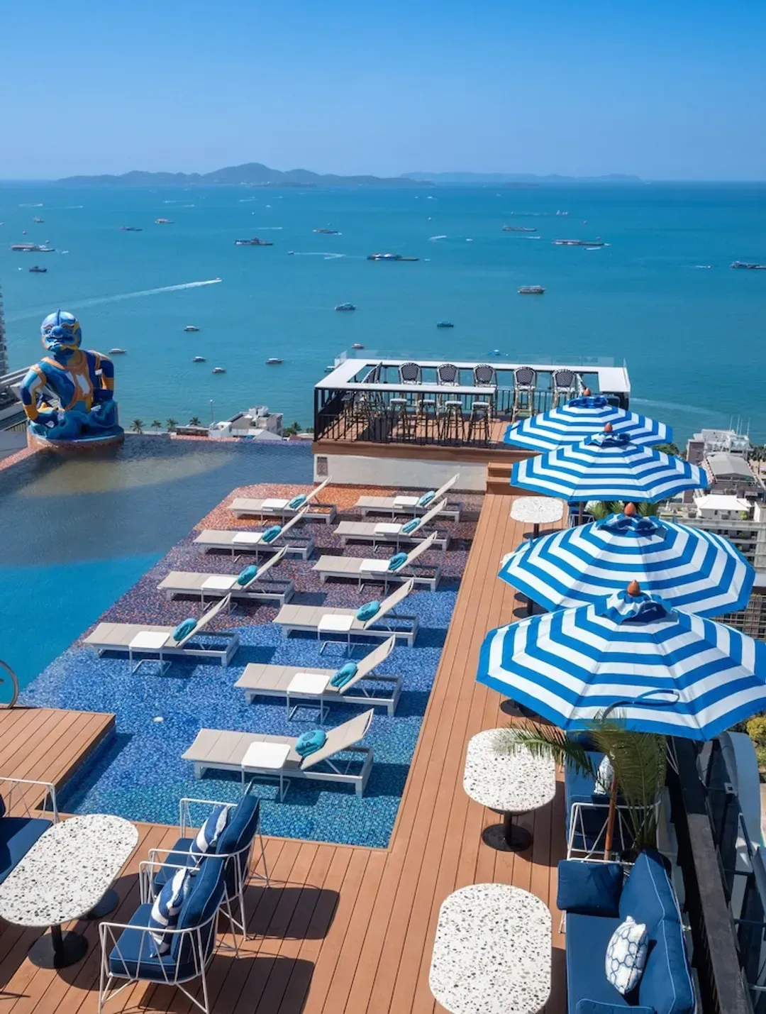 Chonburi-Siam@Siam Design Hotel Pattaya